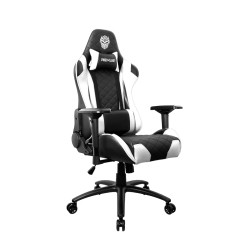 Rexus RGC 101 White Gaming Chair